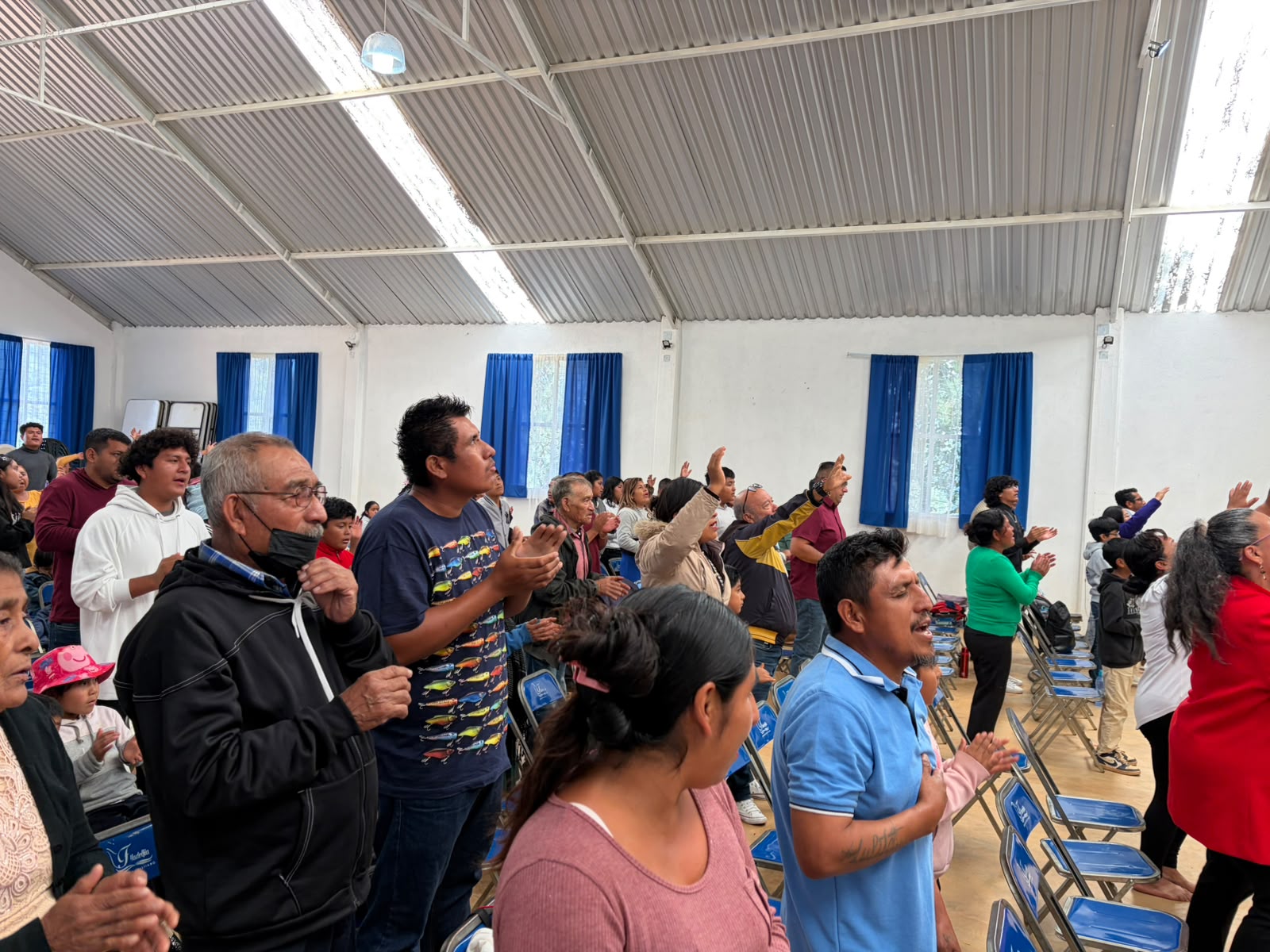 Servicio Unido Santiago Tlazoyaltpec